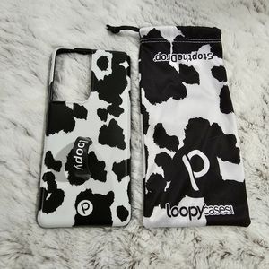 Loopy Samsung S21 Ultra Case